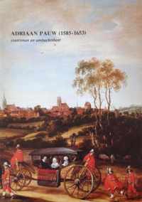 Adriaan pauw 1585-1653