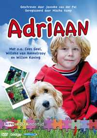 Adriaan