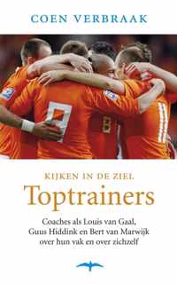 Kijken In De Ziel - Toptrainers