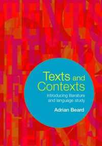 Texts and Contexts