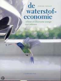 De waterstofeconomie