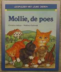 Mollie de poes