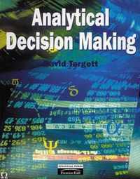 Analytical Decision Making