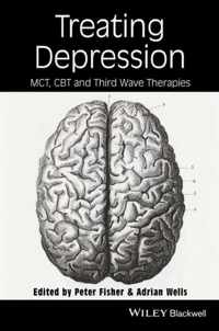 Treating Depression MCT CBT & Third Wave