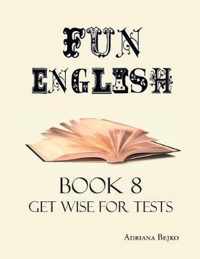 Fun English Book 8