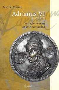 Adrianus VI (1459-1523)