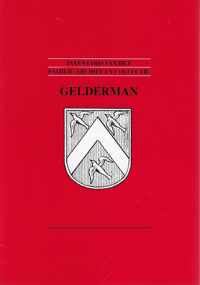 Inventaris familie-archief Gelderman 1532-1988