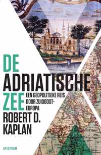 De Adriatische Zee