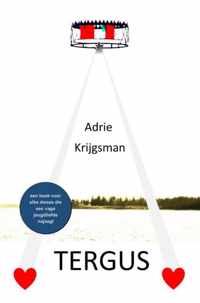 Tergus - Adrie Krijgsman - Paperback (9789464657548)