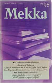 Mekka Jaarboek voor lezers
