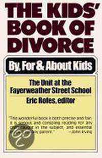 The Kids' Book of Divorce