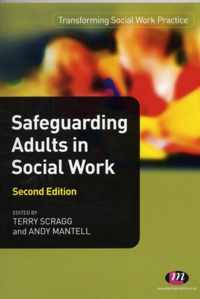 Safeguarding Adults in Social Work