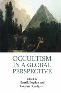 Occultism in a Global Perspective