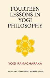 Fourteen Lessons in Yogi Philosophy