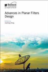 Advances in Planar Filters Design