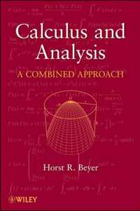 Calculus and Analysis