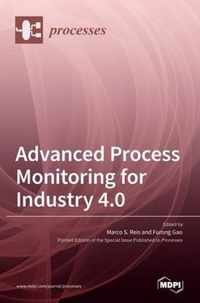 Advanced Process Monitoring for Industry 4.0