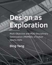 A+BE Architecture and the Built Environment  -   Design as ­Exploration
