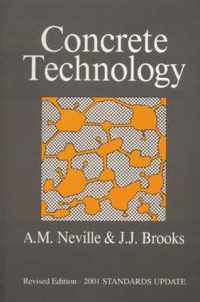 Concrete Technology