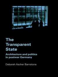 Transparent State