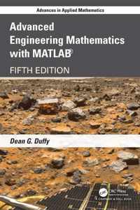 Advanced Engineering Mathematics with MATLAB