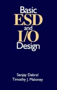 Basic Esd And I/O Design
