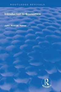 Introduction to Economics