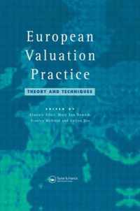 European Valuation Practice