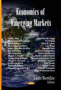 Economics of Emerging Markets