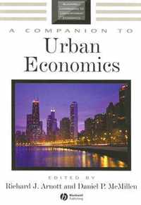A Companion to Urban Economics