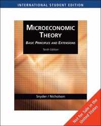 Microeconomic Theory