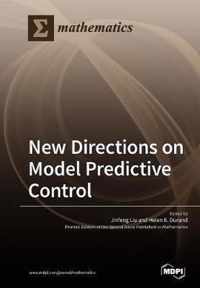 New Directions on Model Predictive Control