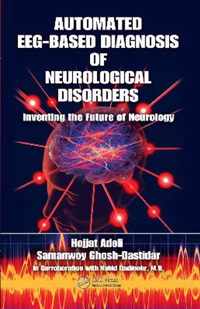 Automated EEG-Based Diagnosis of Neurological Disorders