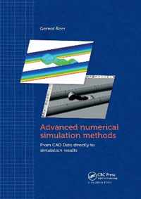 Advanced Numerical Simulation Methods