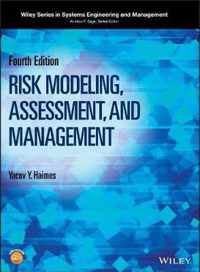 Risk Modeling Asesment & Manag 4Th Edi
