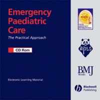 Emergency Paediatric Care CD-ROM