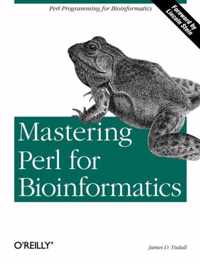 Mastering Perl For Bioinformatics