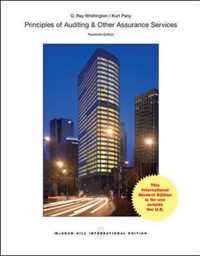 Principles of Auditing & Other Assurance Services