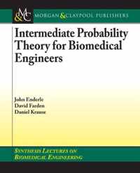 Intermediate Probability Theory for Biomedical Engineers
