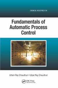 Fundamentals of Automatic Process Control