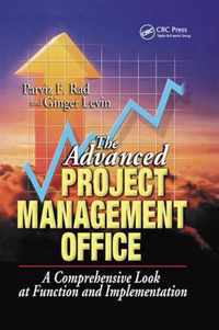 The Advanced Project Management Office