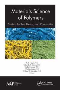 Materials Science of Polymers