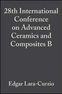 28th International Conference on Advanced Ceramics and Composites B