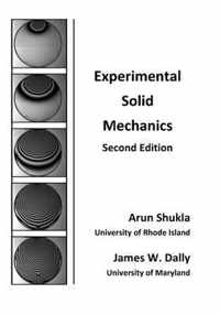 Experimental Solid Mechanics