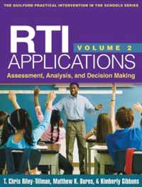 RTI Applications, Volume 2