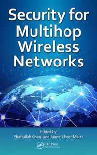 Security for Multihop Wireless Networks