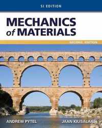 Mechanics of Materials, SI Edition