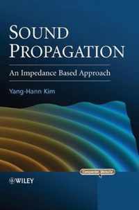 Sound Propagation