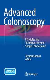 Advanced Colonoscopy