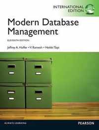 Hoffer:Modern Database Management International Edition_p11